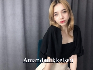 Amandanikkelsen