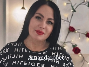 Amandarobee