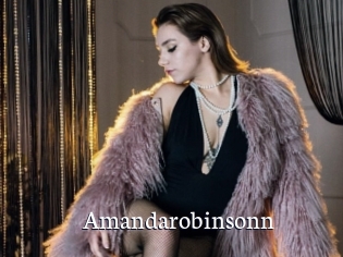 Amandarobinsonn