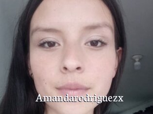 Amandarodriguezx