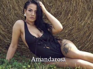 Amandarosa