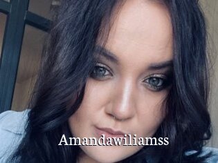 amandawiliamss Gratis xxx Clips