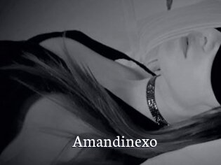Amandinexo