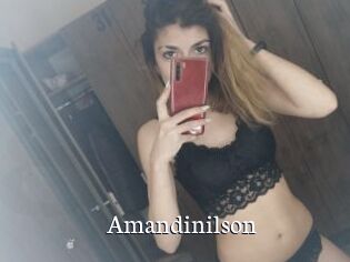 Amandinilson