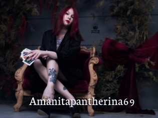 amanitapantherina69 Gratis xxx Clips