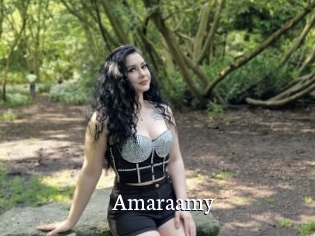 Amaraamy