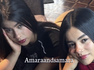 Amaraandsamara