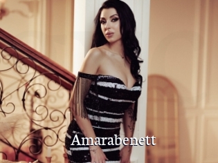Amarabenett
