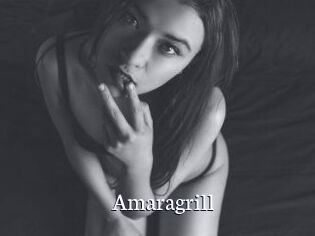 Amaragrill
