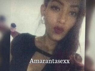 Amarantasexx