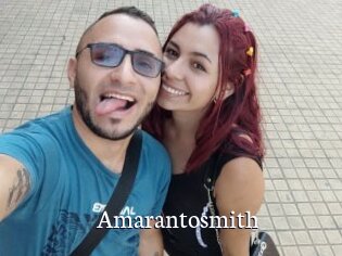 Amarantosmith