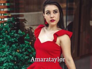 Amarataylor