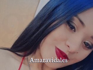 Amaravidales