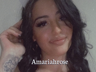 amariahrose Gratis xxx Clips