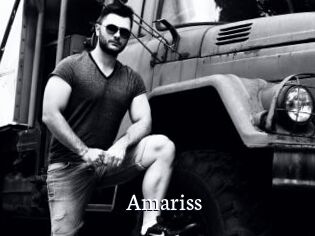 Amariss