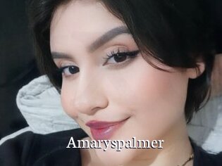 Amaryspalmer