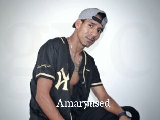 Amaryused