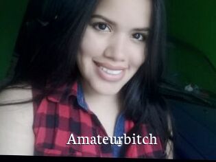 Amateurbitch