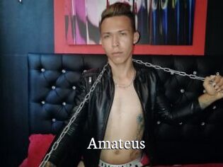 Amateus