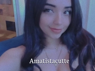 Amatistacutte