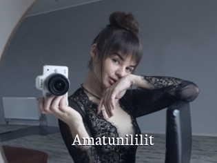 Amatunililit