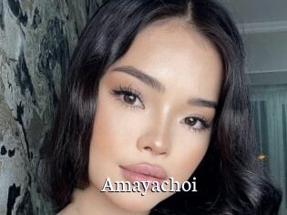 Amayachoi