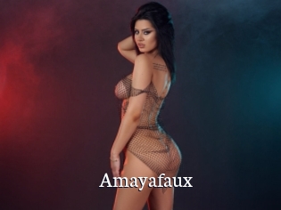 Amayafaux