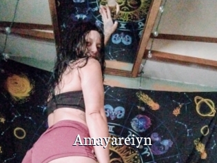 Amayareiyn