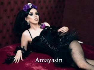 Amayasin
