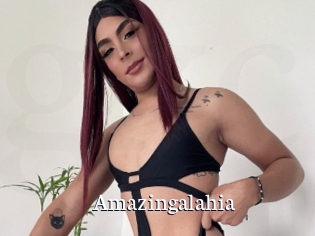 amazingalahia Gratis xxx Clips
