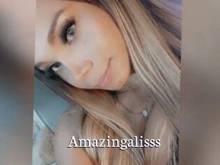 Amazingalisss