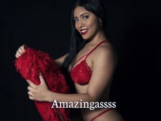 Amazingassss