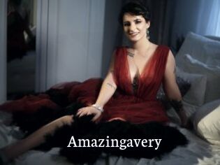 Amazingavery