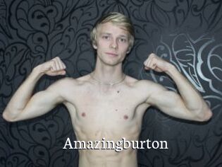 Amazingburton