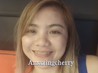 Amazingcherry