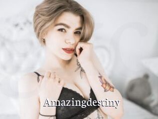 Amazingdestiny