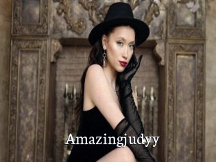 Amazingjudyy