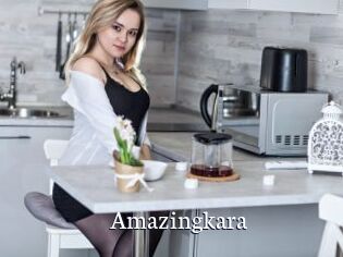 Amazingkara