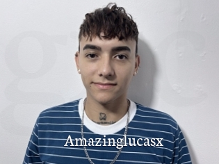 Amazinglucasx