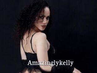 Amazinglykelly