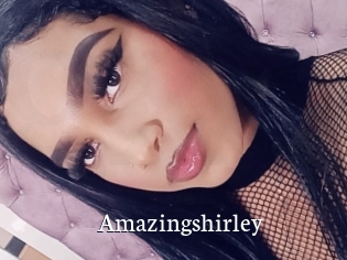 Amazingshirley