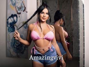 Amazingvivi
