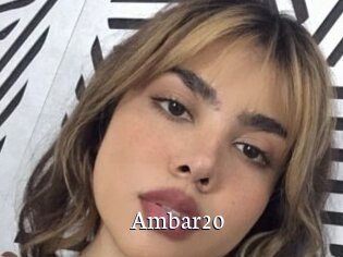 ambar20 Gratis xxx Clips