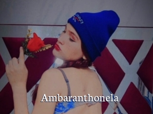 Ambaranthonela