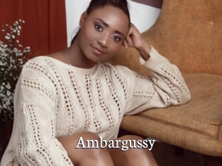 Ambargussy