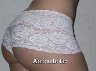 Ambarhotie