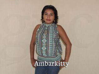 Ambarkitty