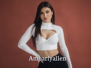 Ambarlyallen