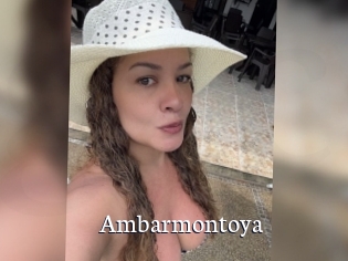 Ambarmontoya