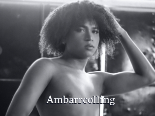Ambarrcolling